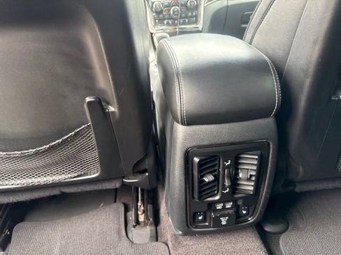Used 2018 Jeep Grand Cherokee Trackhawk AWD/4WD image 12
