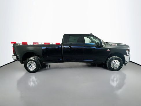 New 2026 RAM 3500 Tradesman AWD/4WD image 8