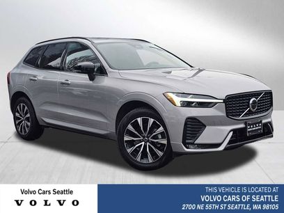 Certified 2025 Volvo XC60 B5 Core w/ Protection Package Premier