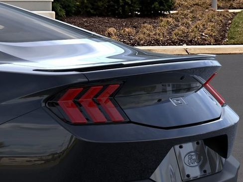 New 2026 Ford Mustang GT Premium RWD image 22