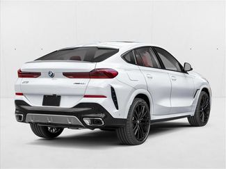 New 2026 BMW X6 xDrive40i w/ Climate Comfort Package video 2