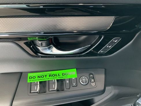 New 2026 Honda CR-V Sport Touring image 6