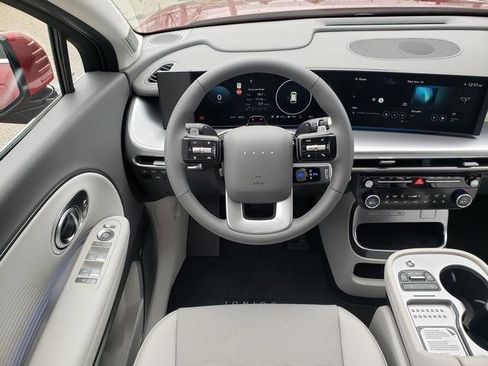 New 2026 Hyundai Ioniq 9 Limited image 10