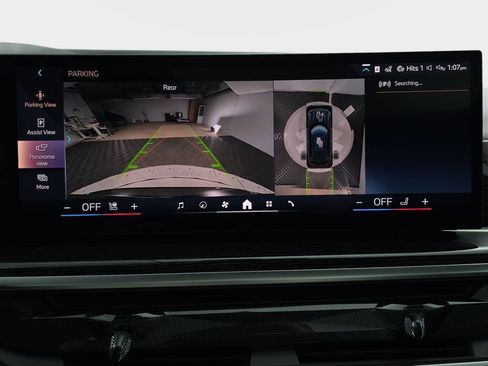 New 2026 BMW X5 xDrive50e w/ M Sport Package image 23