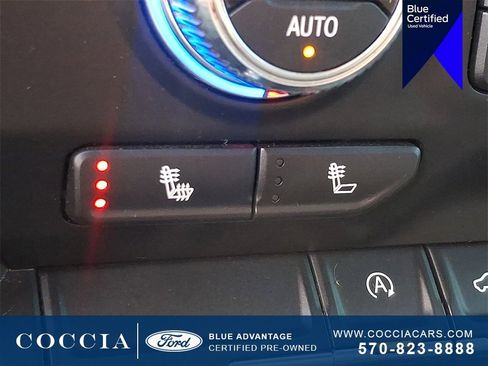 Used 2021 GMC Sierra 1500 SLE image 20