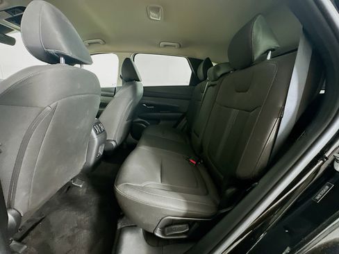Used 2025 Hyundai Tucson SEL image 26