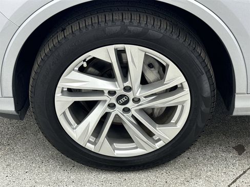 Used 2021 Audi Q7 2.0T Premium Plus w/ Premium Plus Package image 43