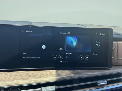New 2026 Hyundai Santa Fe Limited AWD/4WD image 25