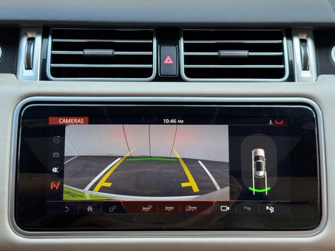 Used 2020 Land Rover Range Rover Autobiography image 33