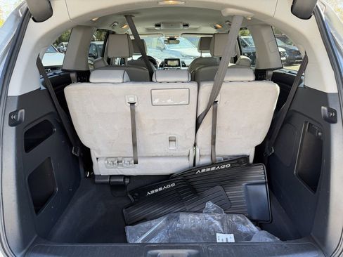 Used 2022 Honda Odyssey Elite image 7
