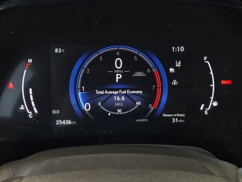 Used 2023 Lexus RX 350 Premium Plus w/ Accessory Package (Z1) FWD image 23