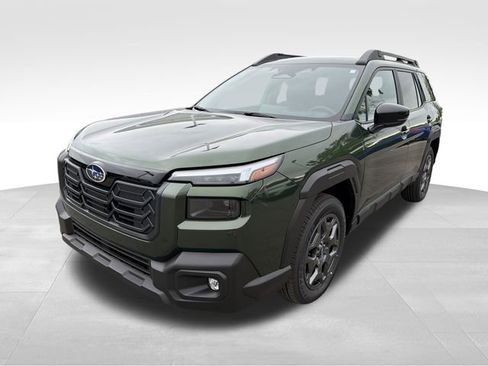 New 2026 Subaru Outback Premium AWD/4WD image 3