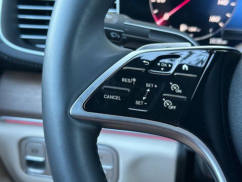 Certified 2026 Mercedes-Benz GLE 450 4MATIC Coupe image 27