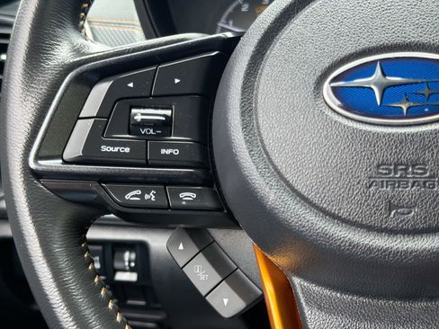 Used 2023 Subaru Forester Wilderness AWD/4WD image 25