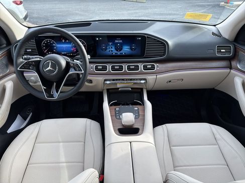 New 2026 Mercedes-Benz GLE 350 4MATIC image 20