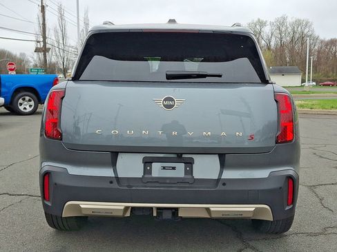 Used 2025 MINI Cooper Countryman S image 24
