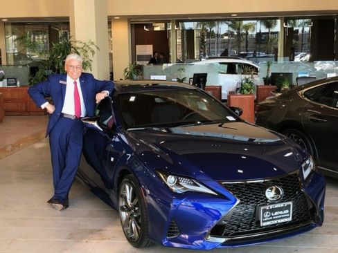 Used 2017 Lexus ES 350 image 36