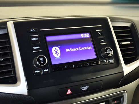 Used 2019 Honda Ridgeline RTL image 19