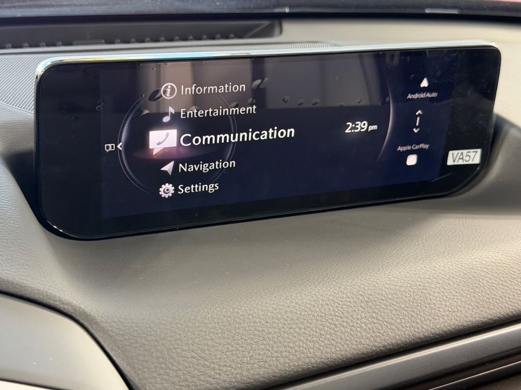 New 2026 MAZDA CX-50 AWD 2.5 S w/ Weather Package image 12