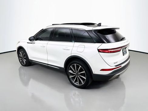 Used 2020 Lincoln Corsair Reserve image 5