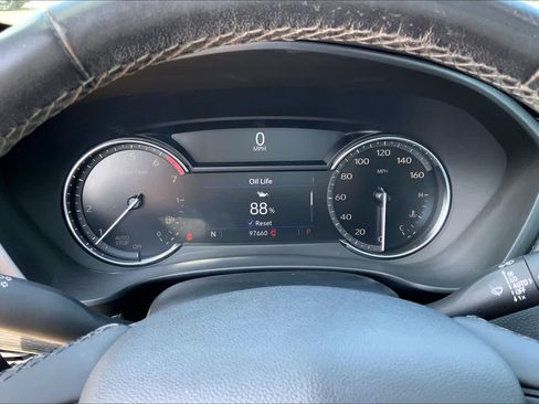 Used 2019 Cadillac XT4 Premium Luxury w/ Cold Weather Package FWD image 24