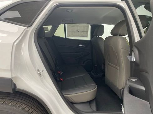 New 2026 Chevrolet Trax ACTIV w/ Driver Confidence Package FWD image 14