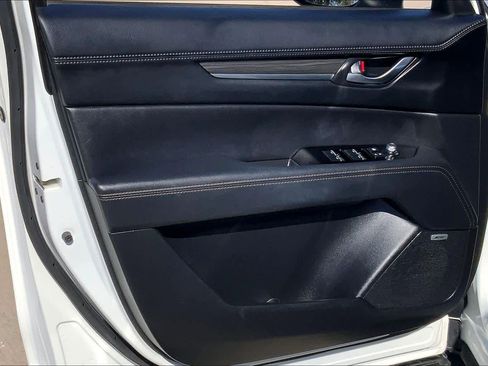 Used 2023 MAZDA CX-5 AWD 2.5 S w/ Premium Package image 22