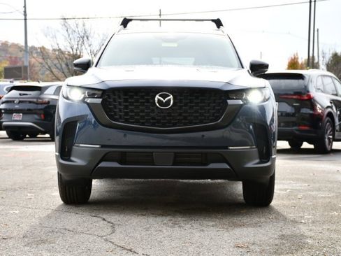 New 2026 MAZDA CX-50 AWD 2.5 S w/ Preferred Pkg image 2
