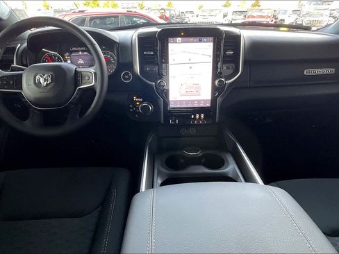 New 2026 RAM 1500 Big Horn image 6