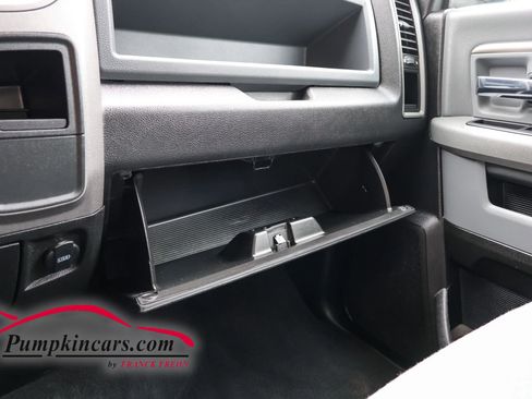 Used 2019 RAM 1500 Tradesman w/ Popular Equipment Group RWD image 25