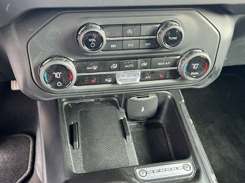 Certified 2025 Ford Bronco Big Bend AWD/4WD image 34