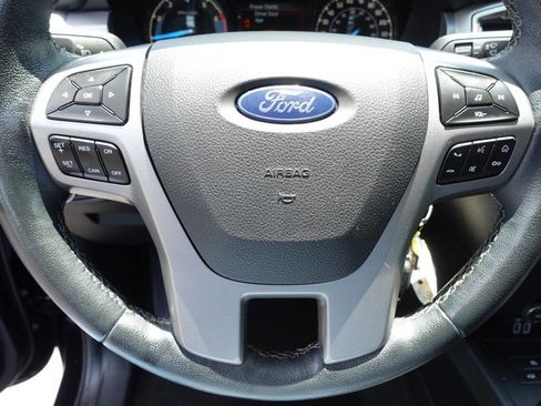 Used 2020 Ford Ranger XLT w/ Equipment Group 301A Mid image 47