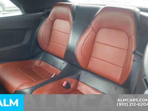 Used 2024 Ford Mustang Premium RWD image 16