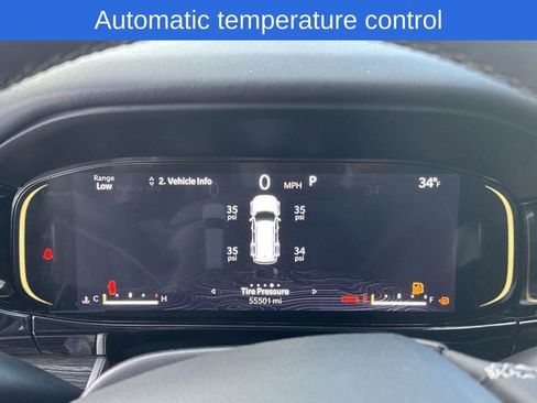 Used 2022 Jeep Wagoneer Series III w/ Convenience Group I image 18