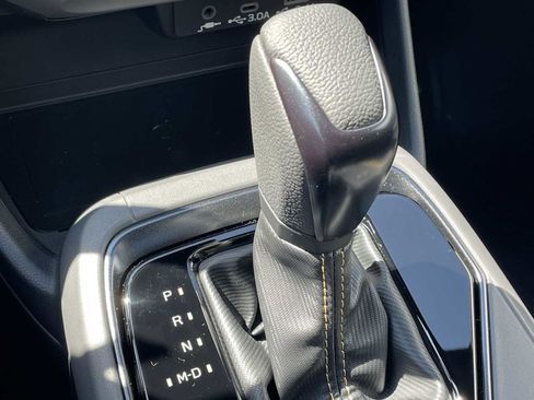 New 2026 Subaru Crosstrek 2.5i Sport AWD/4WD image 18