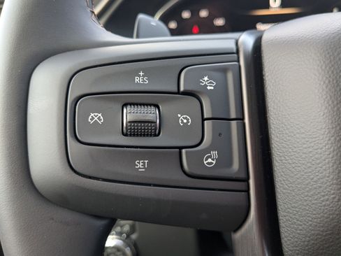 New 2026 GMC Sierra 1500 AT4 w/ AT4 Premium Package image 13