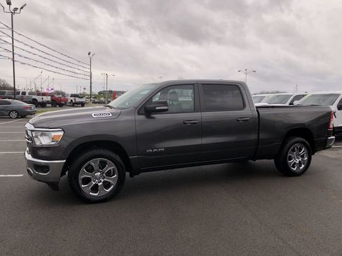 Used 2022 RAM 1500 Big Horn image 3