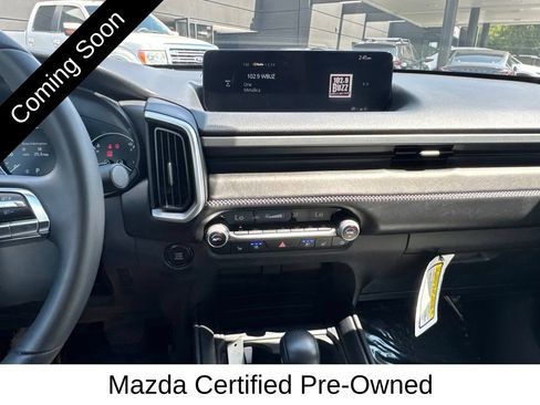 Certified 2026 MAZDA CX-50 AWD 2.5 S w/ Weather Package image 18