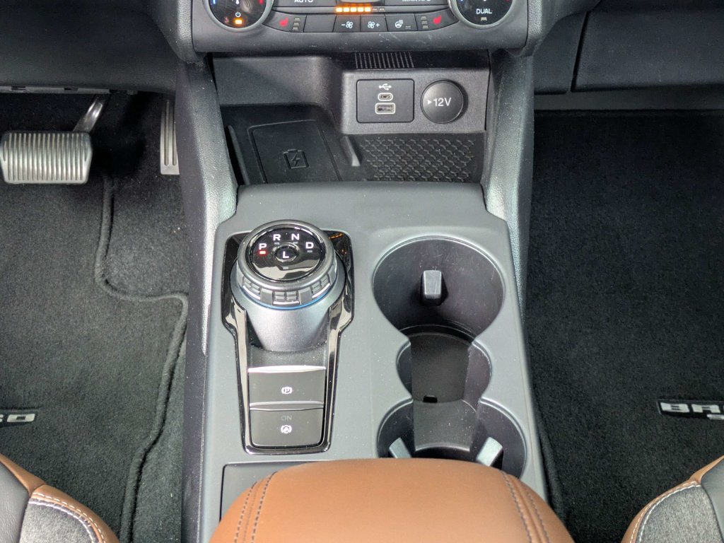 Used 2023 Ford Bronco Sport Outer Banks w/ Tech Package AWD/4WD image 19