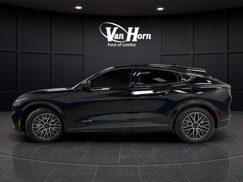 Used 2025 Ford Mustang Mach-E Premium w/ Interior Protection Package image 13