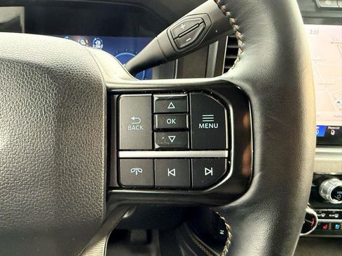 Used 2024 Ford F250 Platinum w/ Tremor Off-Road Package image 45