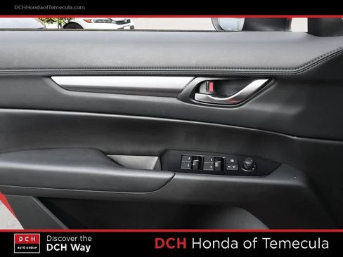 Used 2019 MAZDA CX-5 Touring image 16