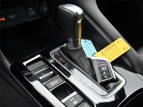 Used 2024 Acura Integra A-Spec image 4