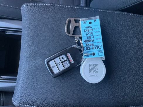 Used 2022 Honda CR-V EX image 18