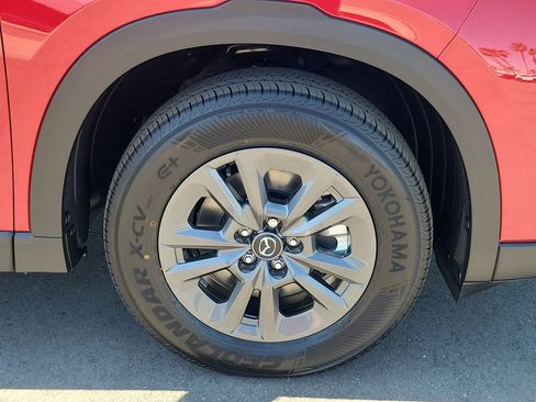 New 2026 MAZDA CX-5 Select AWD/4WD image 25