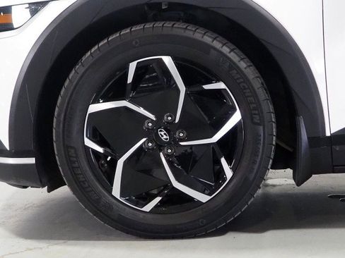 Used 2023 Hyundai Ioniq 5 AWD SEL image 47