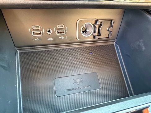 New 2025 Jeep Grand Cherokee L Laredo AWD/4WD image 21