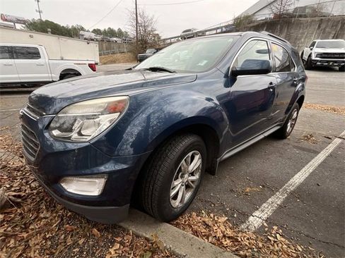 Used 2016 Chevrolet Equinox LT w/ Convenience Package image 8