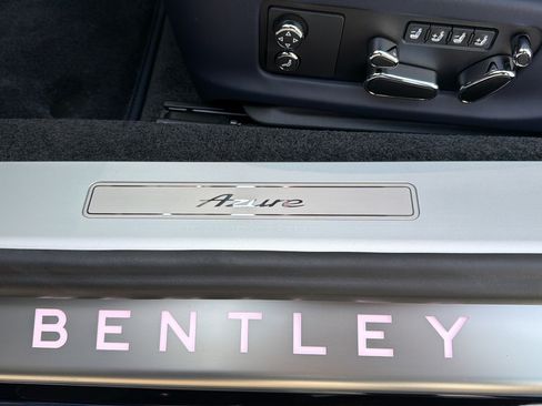 New 2026 Bentley Continental GT AWD/4WD image 26