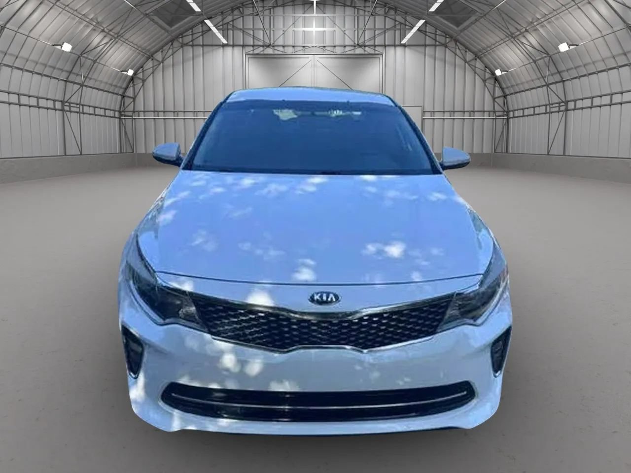 Used 2018 Kia Optima S FWD image 5